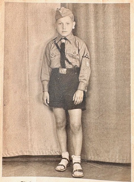 Deutsches Jungvolk Photo #18371 