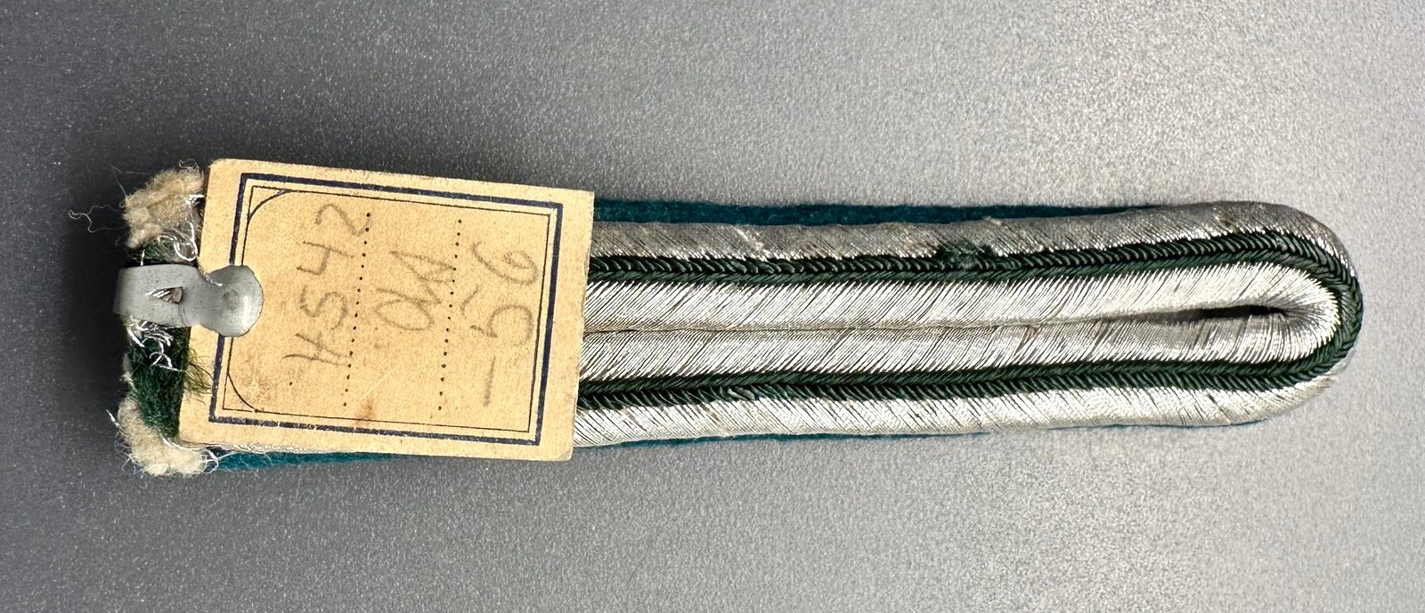 SHD Shoulder Board #17223 