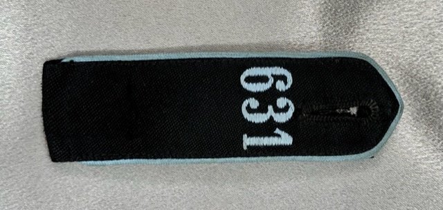 HJ Shoulder Strap #16525 