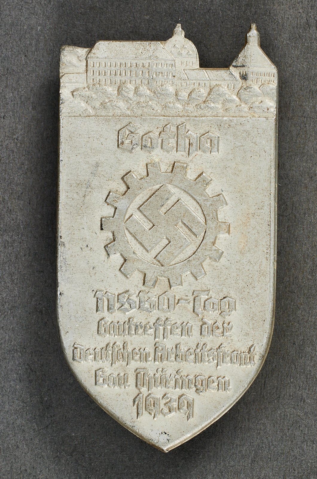 Gotha Tinnie #20739 