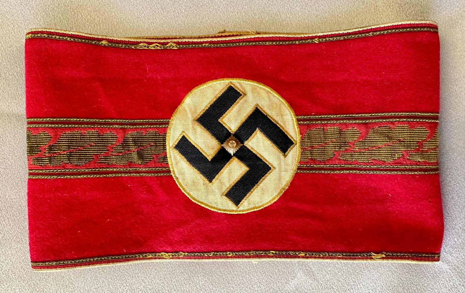 Kreisleiter Armband #16612 