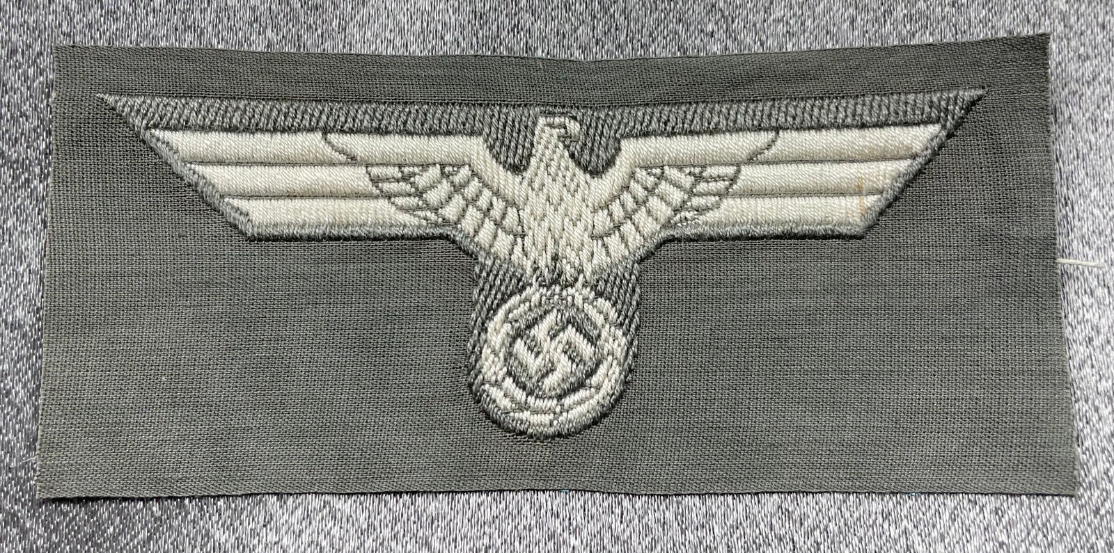 Heer Breast Eagle #15938 