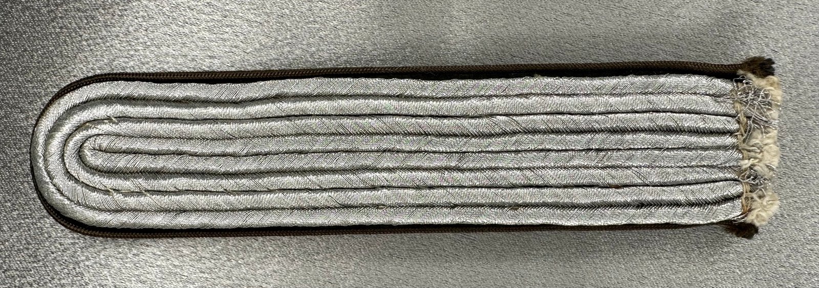 NSKK Shoulder Board #16643 