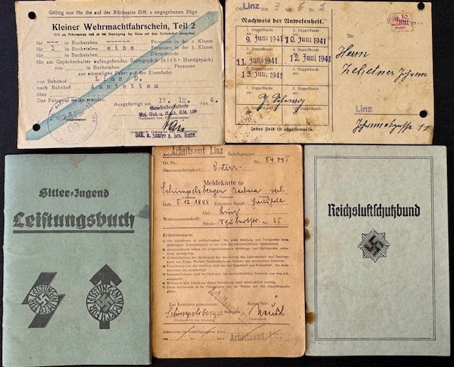 HJ Document Grouping #17724 