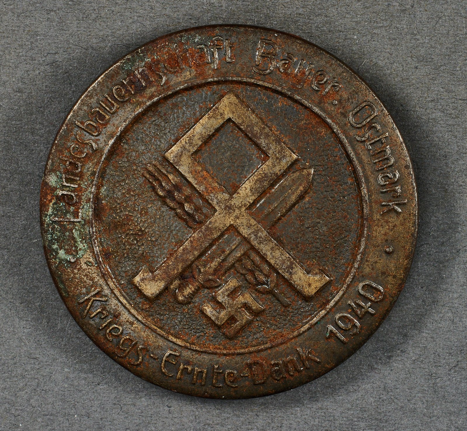 Bayerische Ostmark Tinnie #20750 
