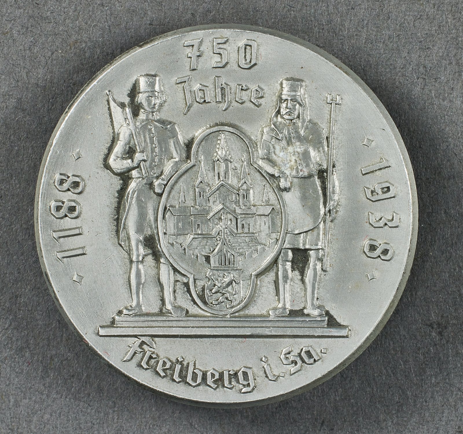 Freiberg Tinnie #21706 