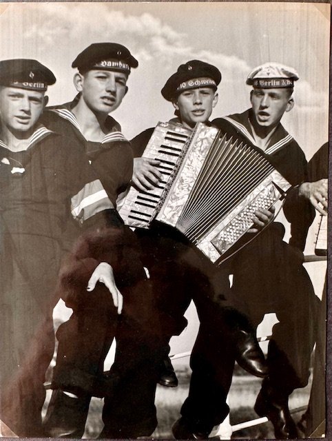 HJ Marine Photo #18205 