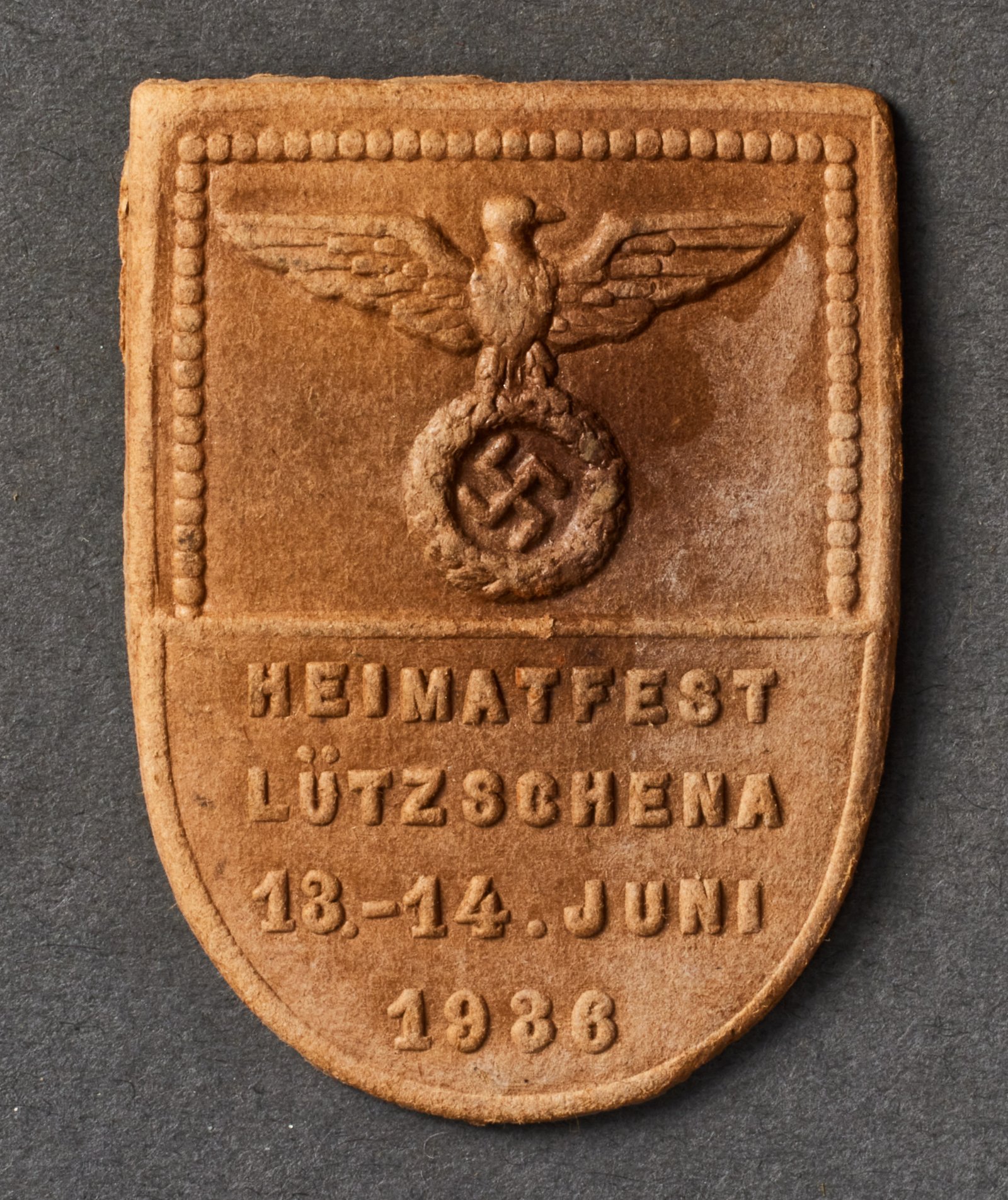 Lützschena Tinnie #21641 
