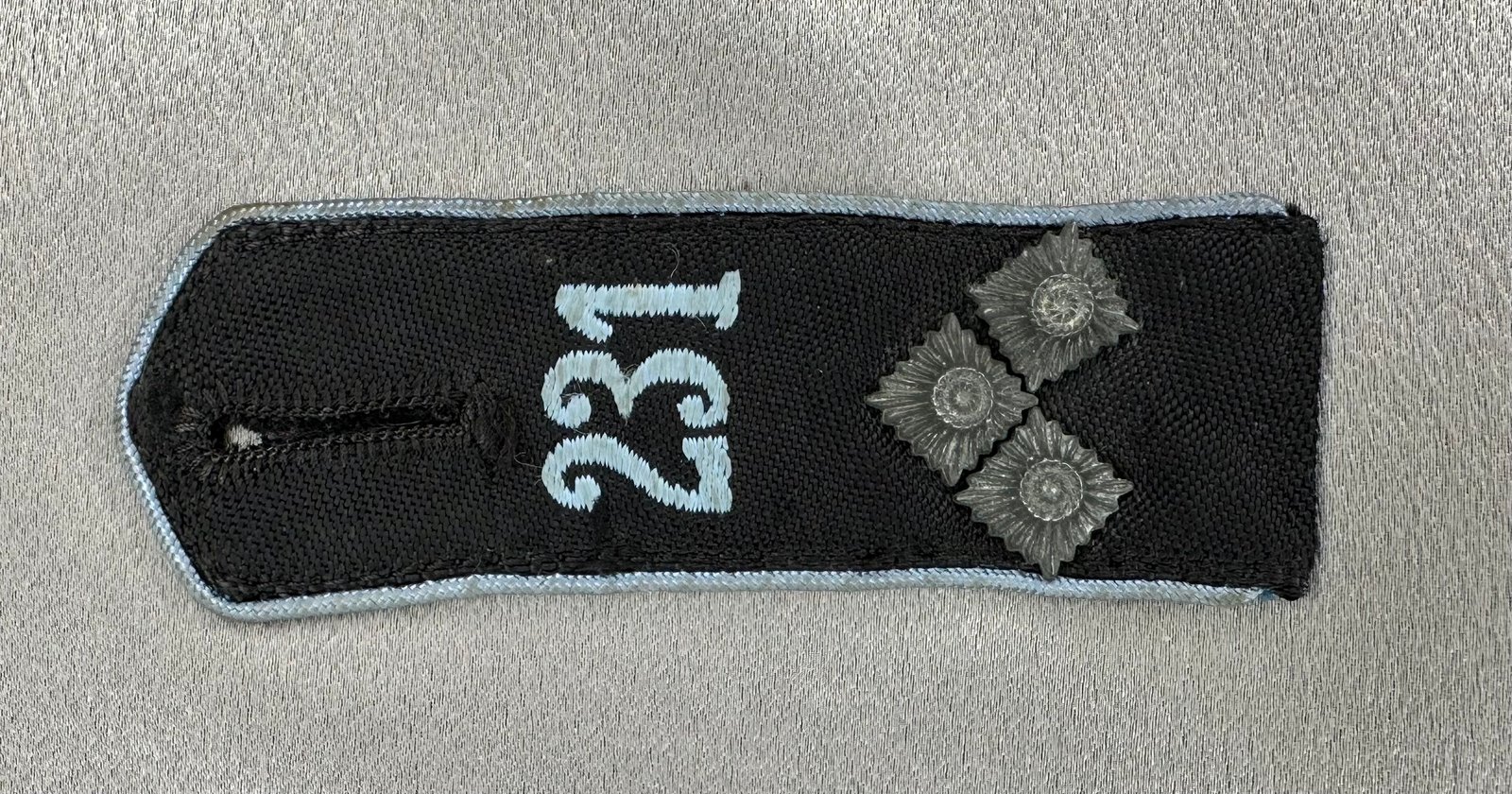 HJ Shoulder Strap, Flieger #16614 