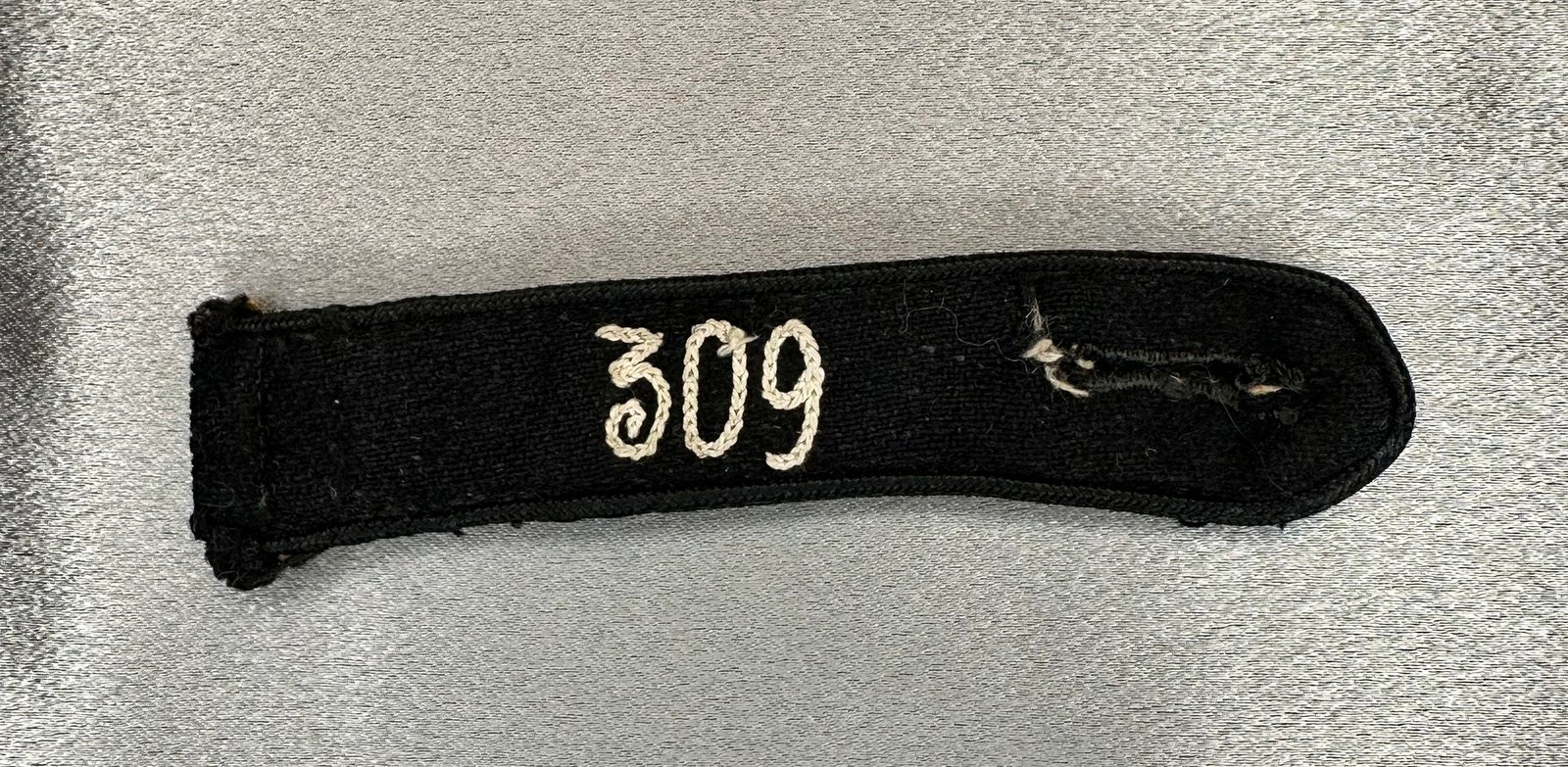 DJ Shoulder Board #16685 