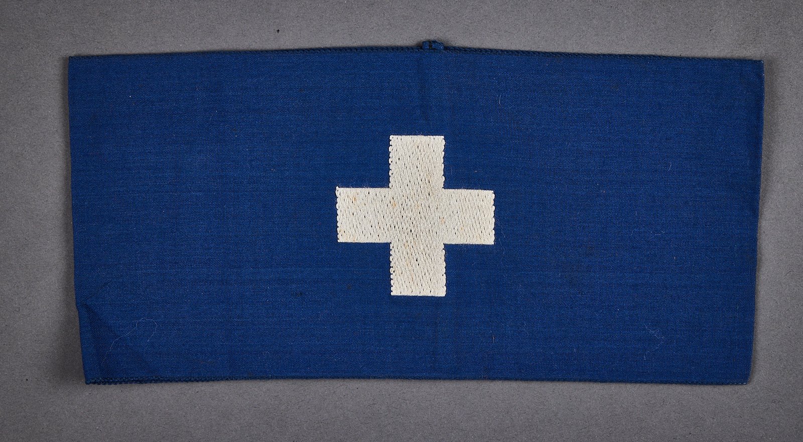 Luftschutz Medical Personnel Armband #20421 