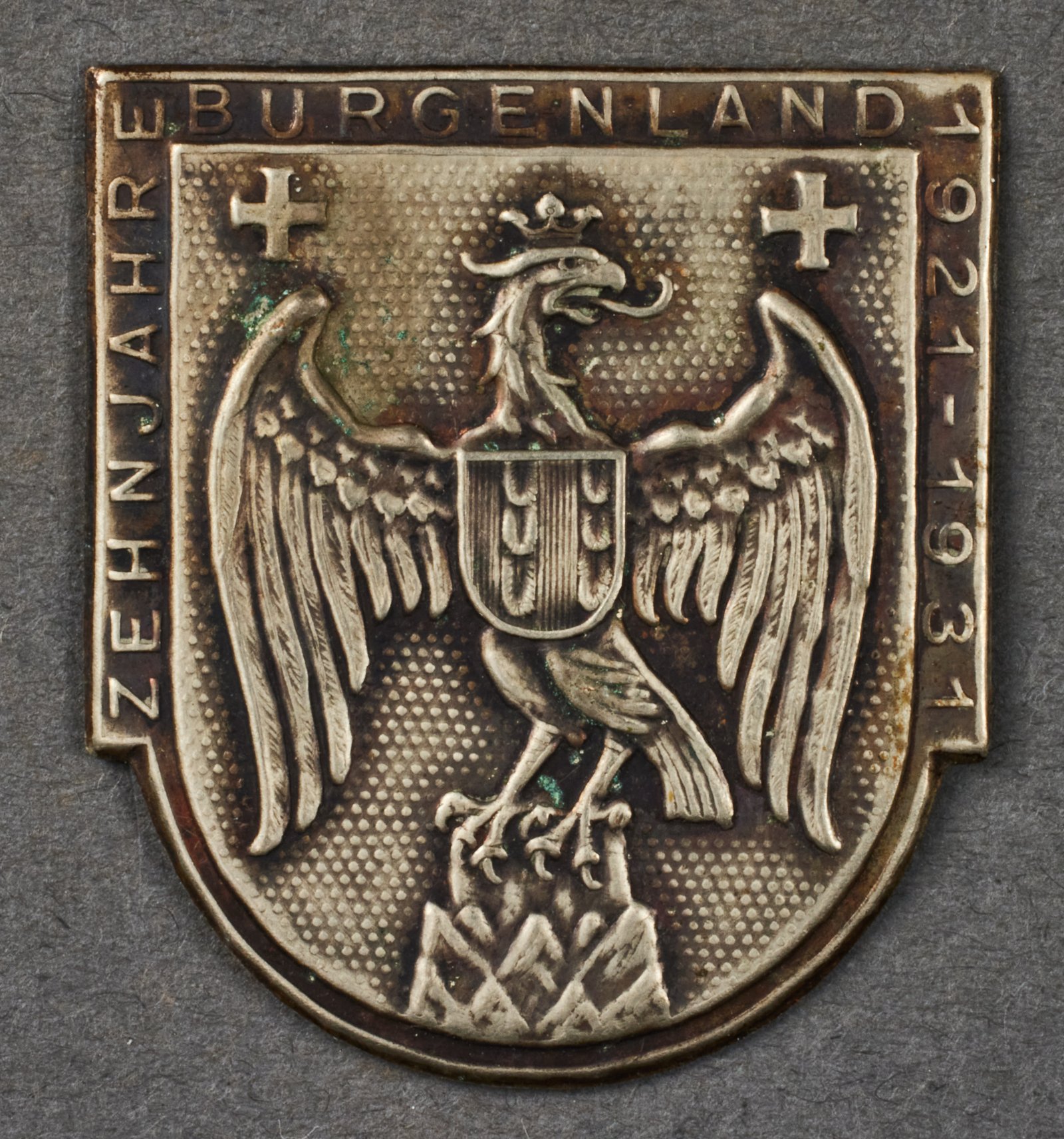 Burgenland Tinnie #21639 