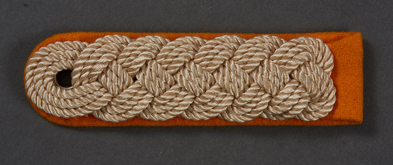 SA Officer\'s Shoulder Board #15848 