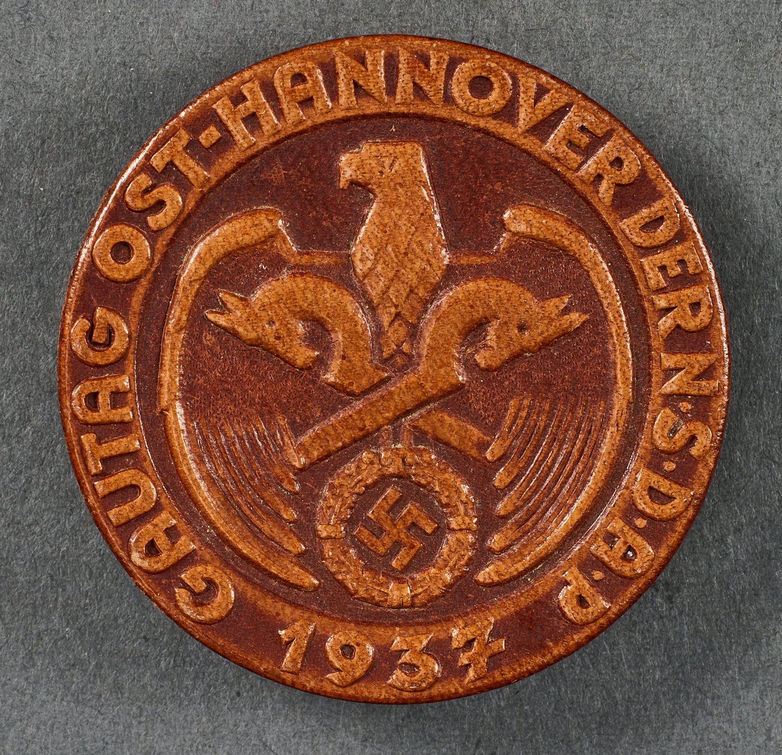 Osthannover Tinnie #21697 