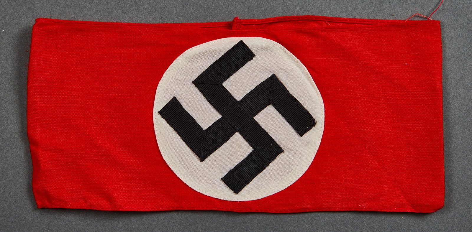 NSDAP Armband #21779 