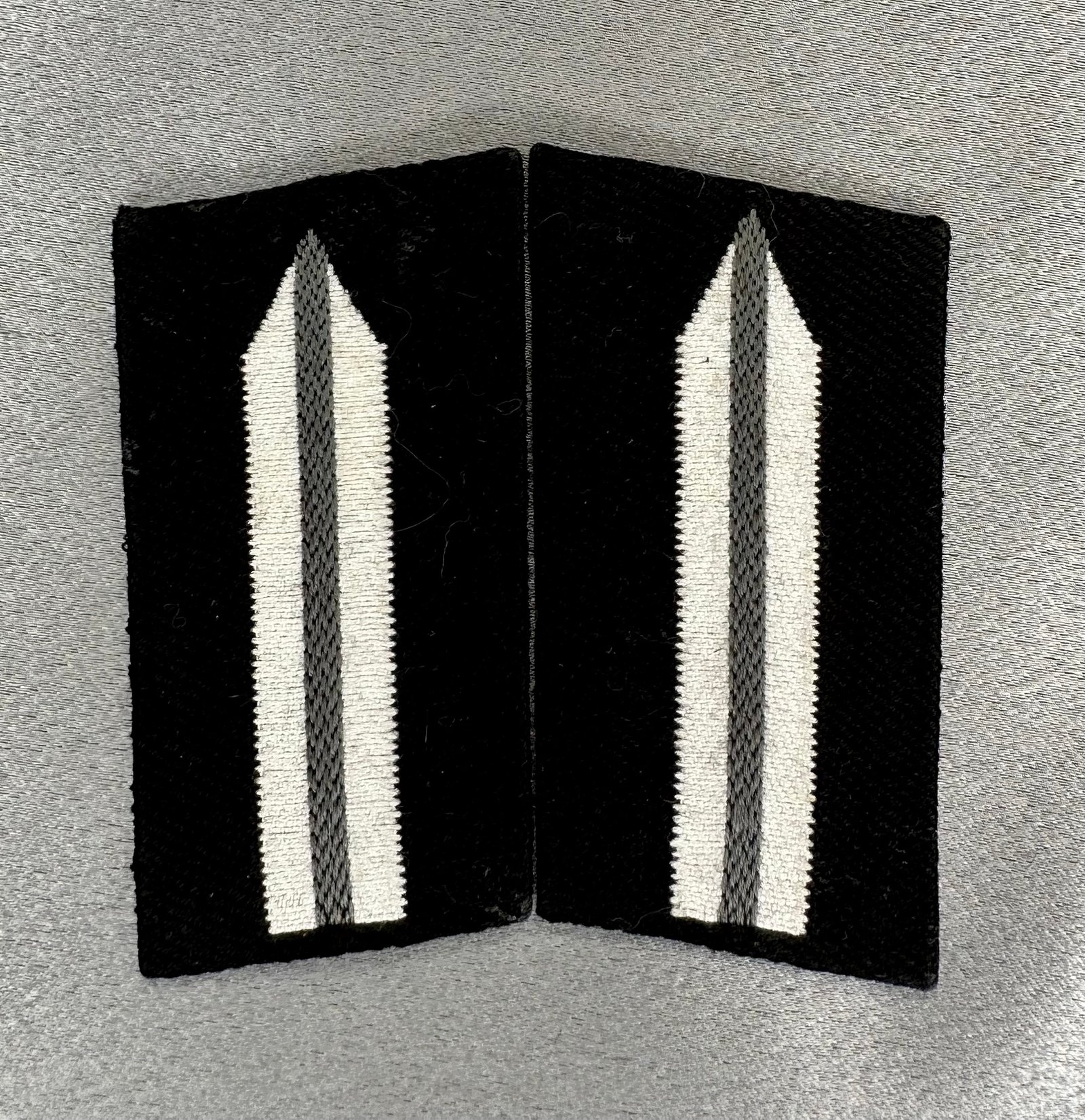 RAD Collar Tabs #16789 