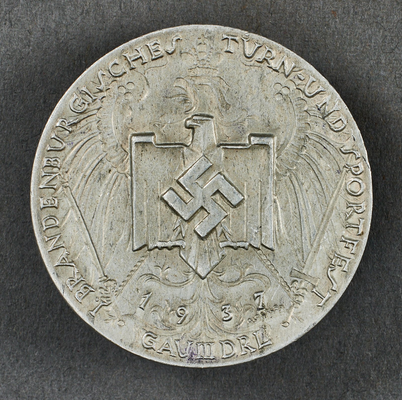Brandenburg Tinnie #22212 