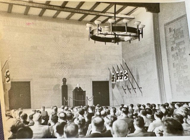 NSDAP Meeting #19506 