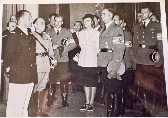 Hitler Youth Photo #19013 