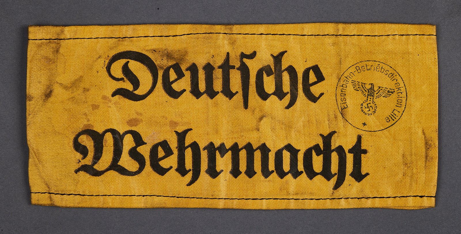 Deutsche Wehrmacht Armband #20289 