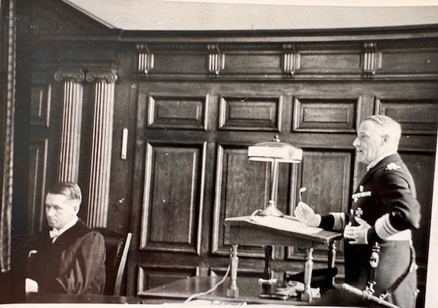 Kriegsmarine Admiral Photo #18681 