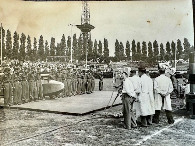 HJ Fliegers in Berlin Photo #18128 