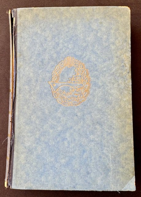 \"Z 13\" Von Kiel bis Narvik #17840 