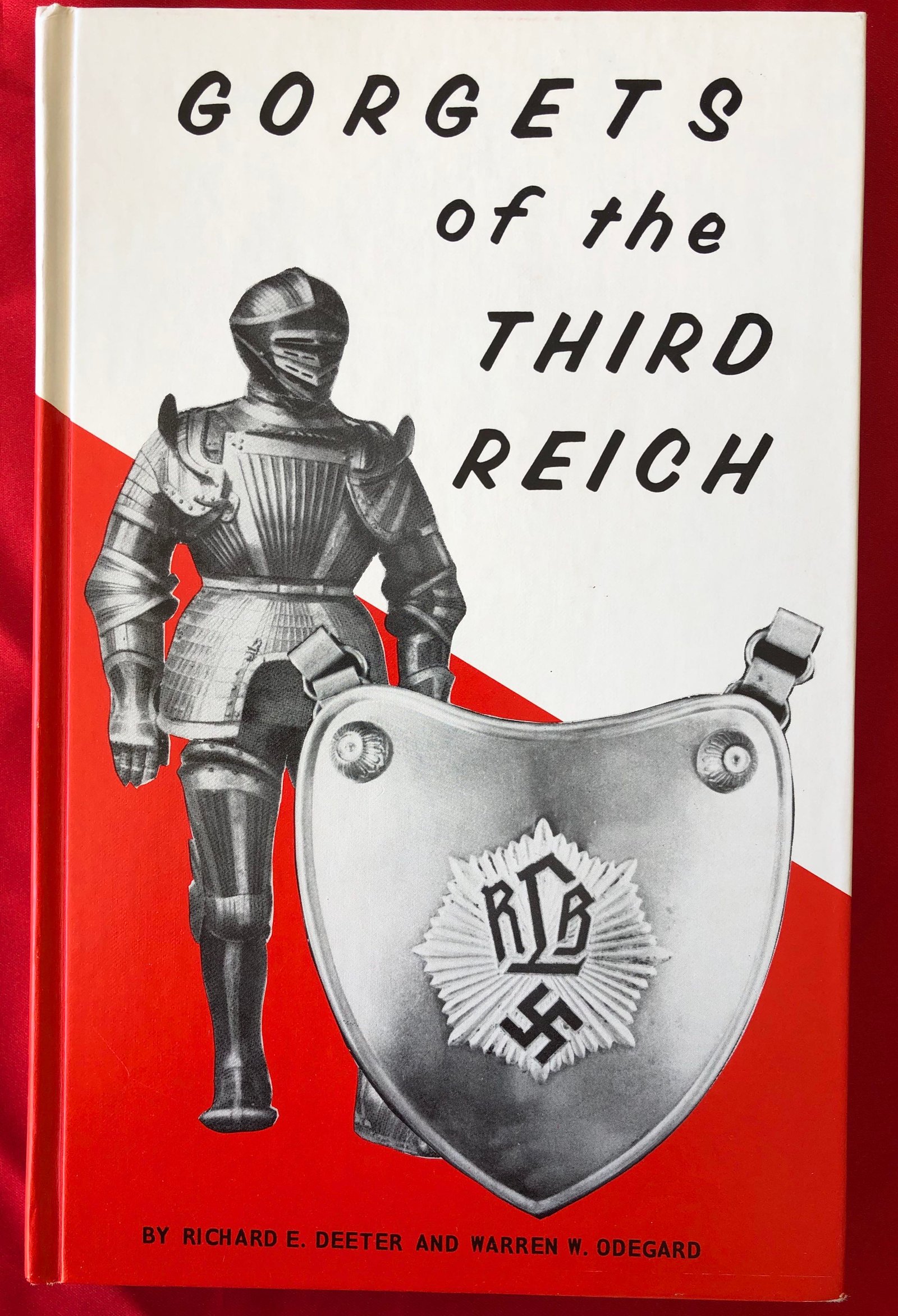 Gorgets of the Third Reich #15263 