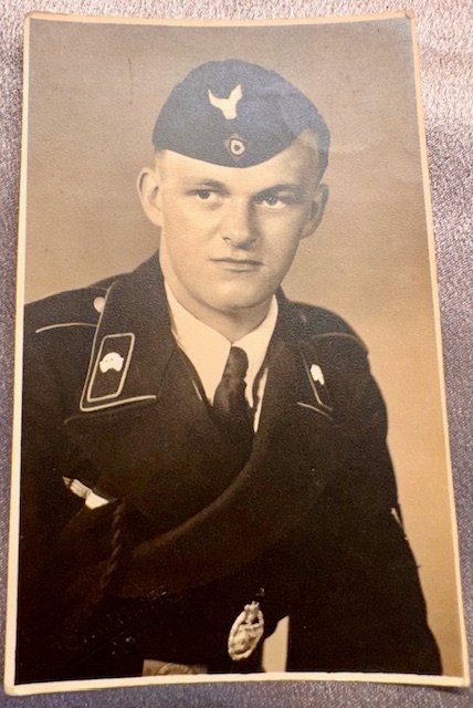 Panzer Soldier Photo #17952 