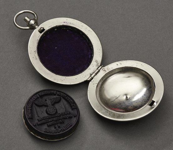 BDM Ink Stamp #18164 