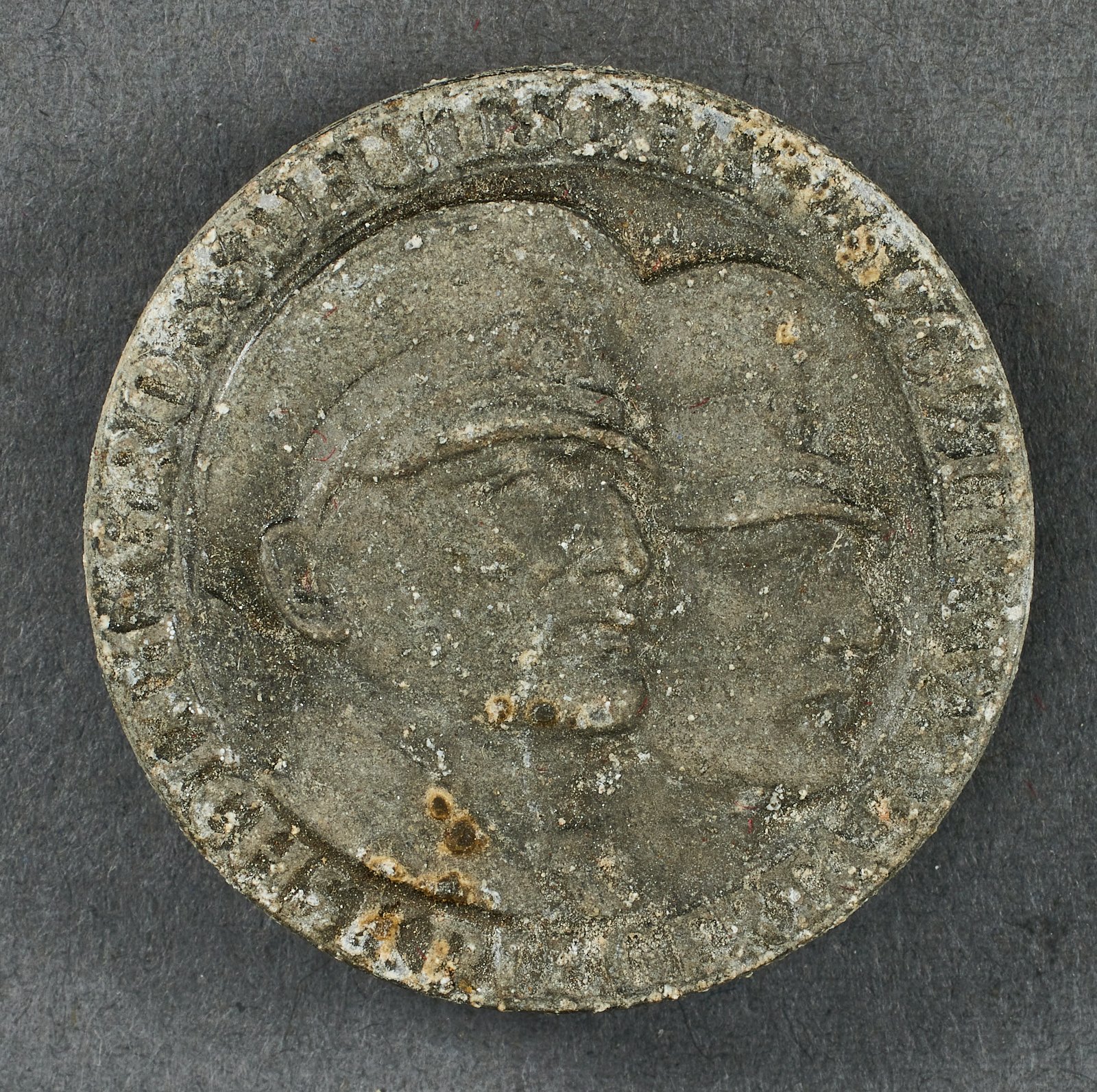 Kassel Tinnie #21671 