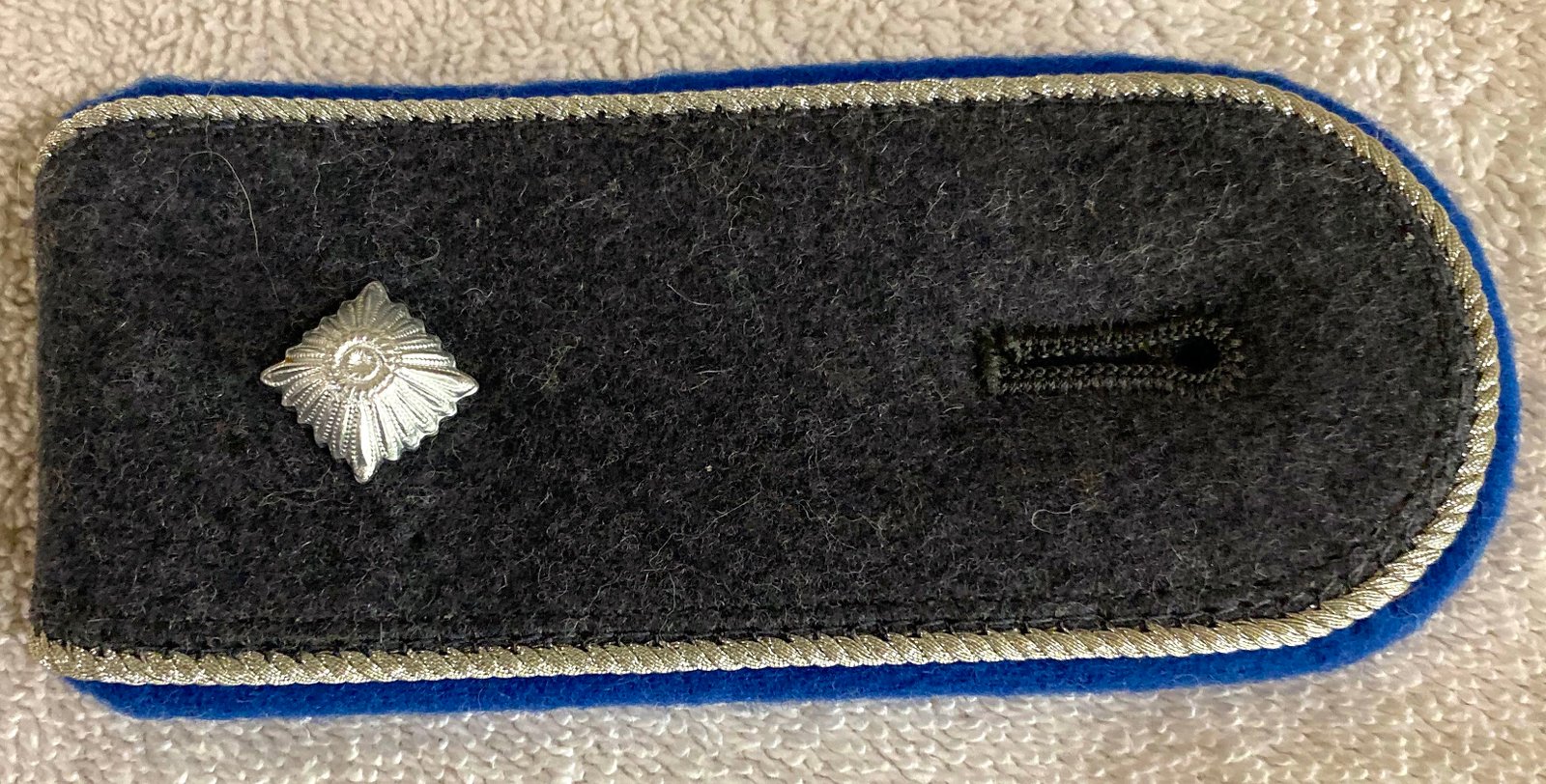 West German Shoulder Boards #16241 
