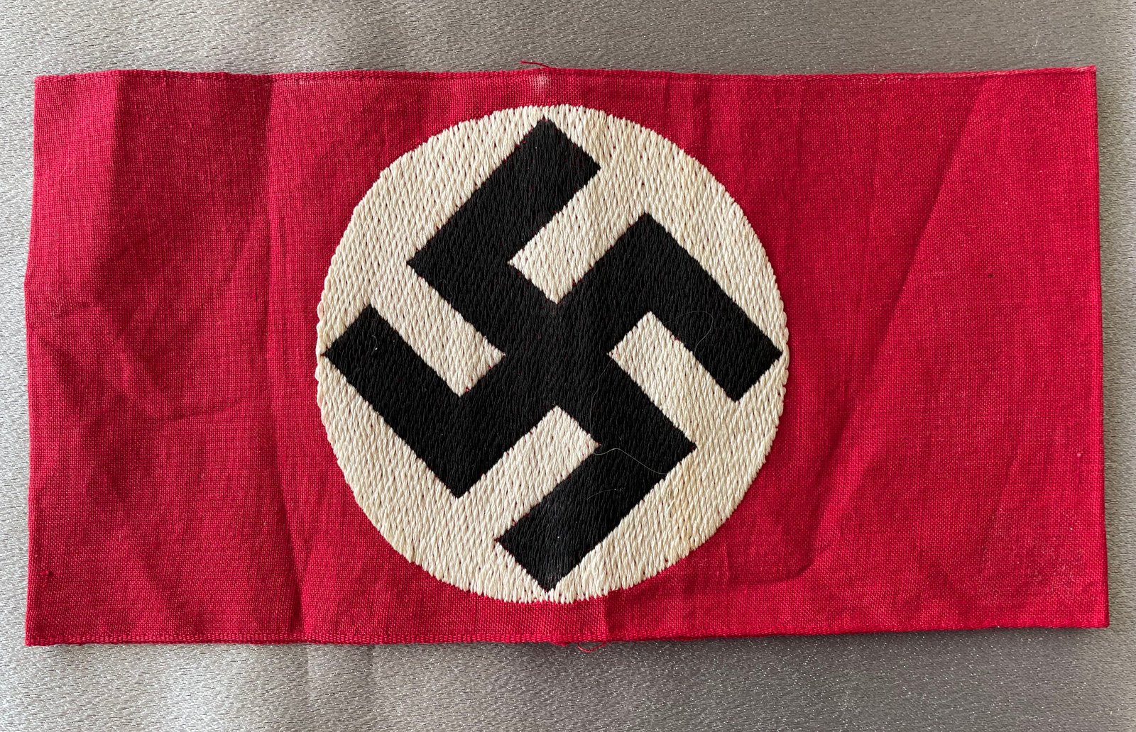 NSDAP Armband #14770 