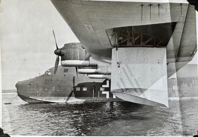 Gross-Flugboot BV 222 Photo #19177 