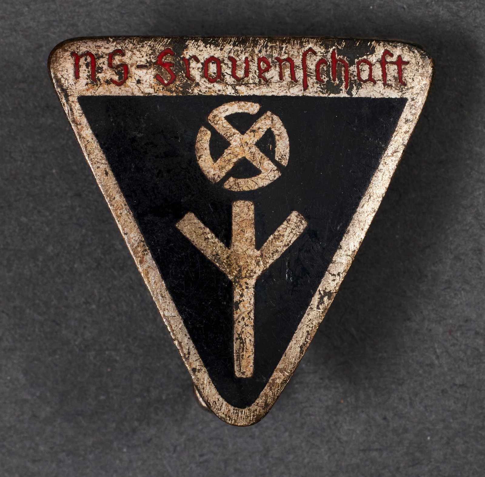 N.S. Frauenschaft Abzeichen #20793 