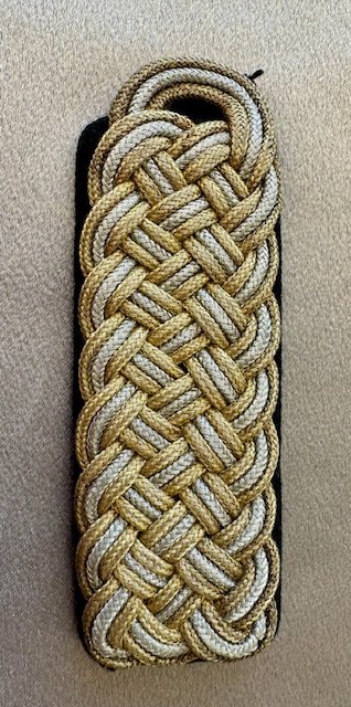 TENO High Leader Shoulder Board #17927 