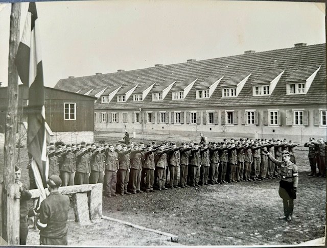 Motor HJ Photo #18214 