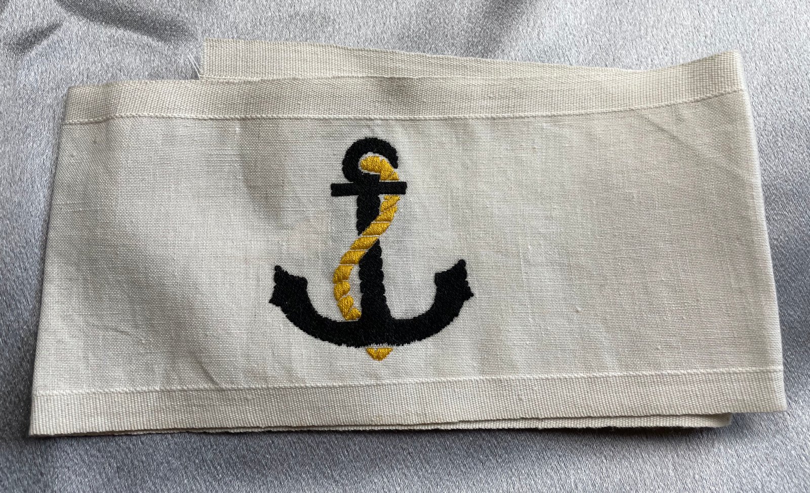 Kriegsmarine Armband #15784 