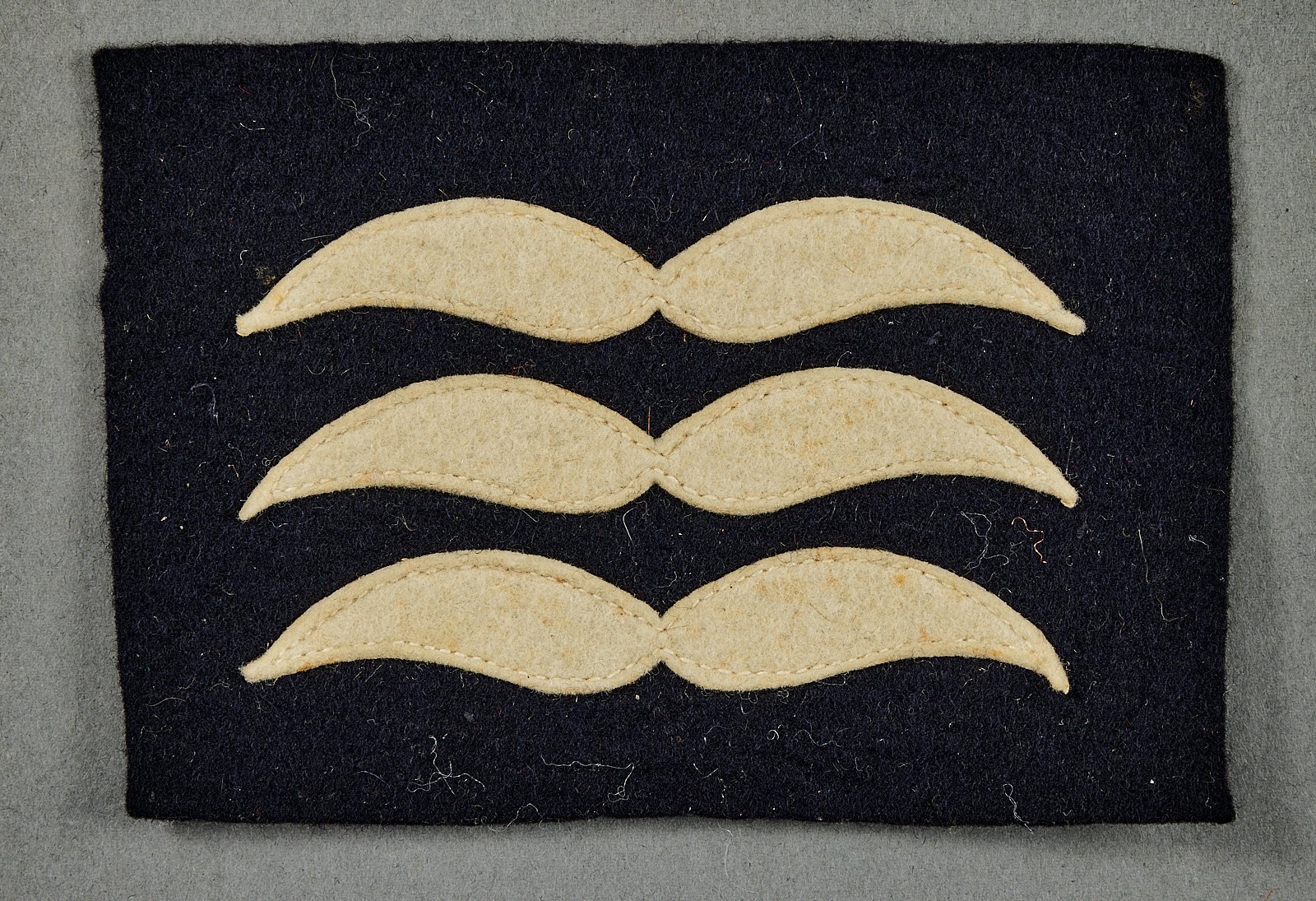 Luftwaffe Oberfeldwebel Sleeve Insignia #22147 